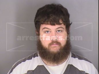 Brian Matthew Ward