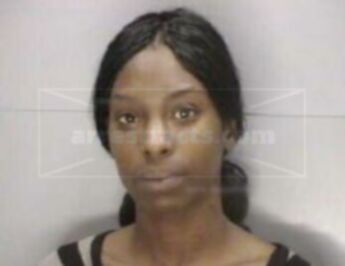 Lashawnda S Ruff