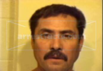 Juan Arroyo-Castro