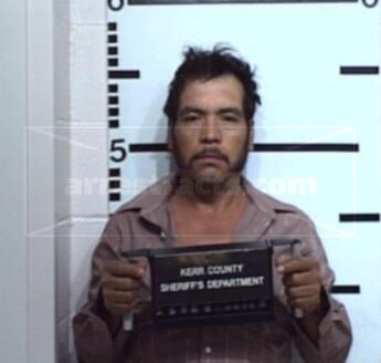 Emilio Mendez Garcia