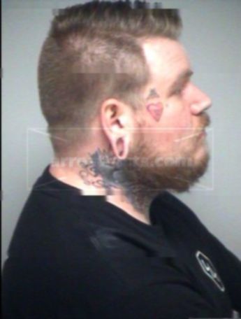James Robert Spalding