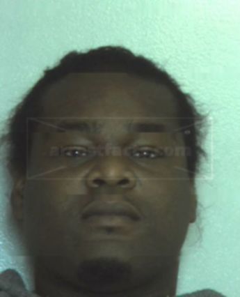 Larhon Omar Cook