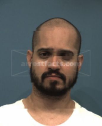 Jonathan Ray Morales-Lopez