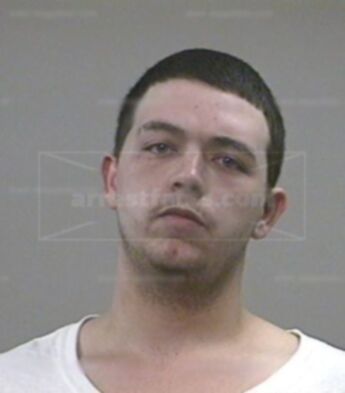 Zachary Richard Allen Harvey