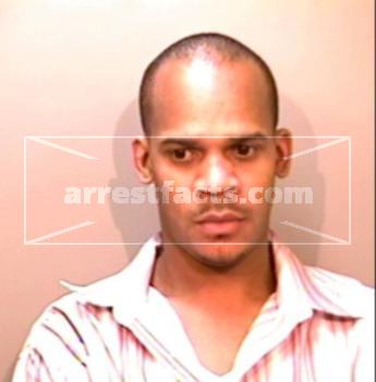 Troy Renard Jackson