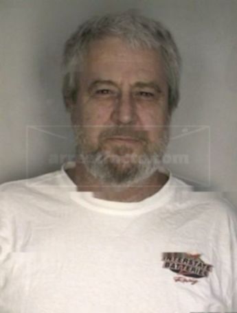 Raymond Darrell Stapleton