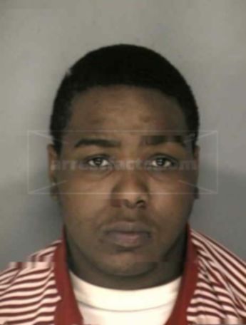 Leron Warner