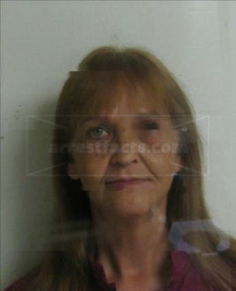 Holly Barnett