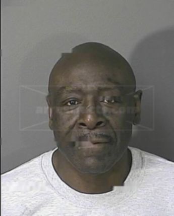Clarence Elbert Jr.