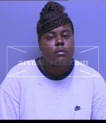 Latasha Nycole Lollar