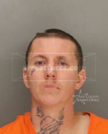 Jason Ryan Taber