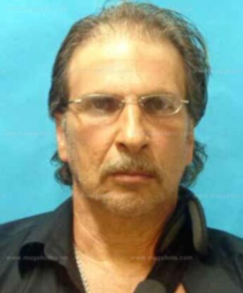 Anthony Frank Dibella