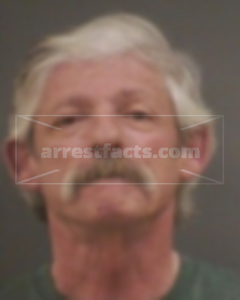 Mark Harrell Knighton