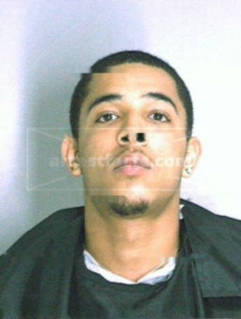 Deshawn Allen Davis