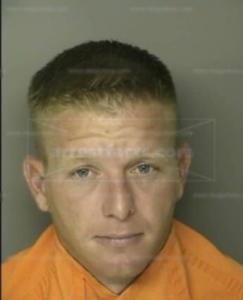 Adam William Widner