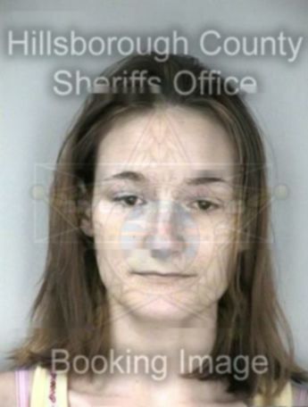 Melissa Rae Bradford