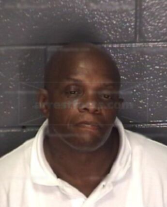 Anthony Everette Hudgins