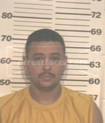Jorge Velasquez Flores
