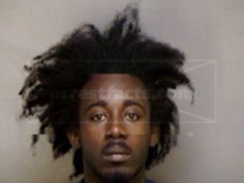 Derrick Stuckey