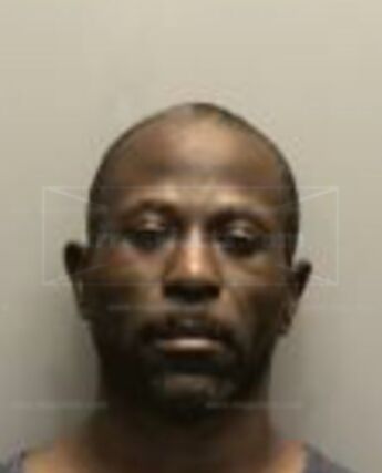 Randolph Coy Simmons