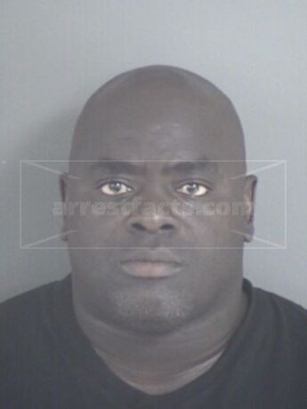 Gerald Jermaine Mack
