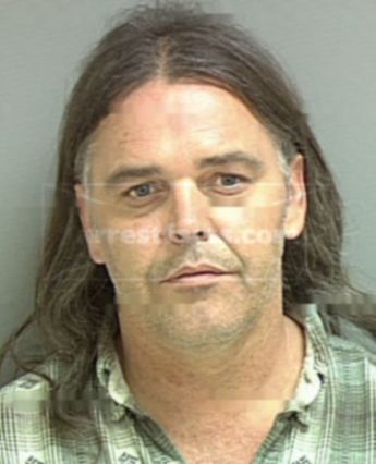 Douglas Richard Ellison