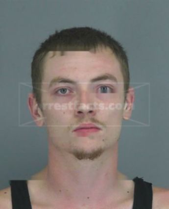 Brent Michael Blanchard