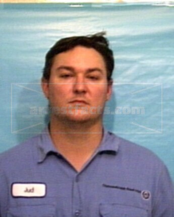 William Judson Bradley