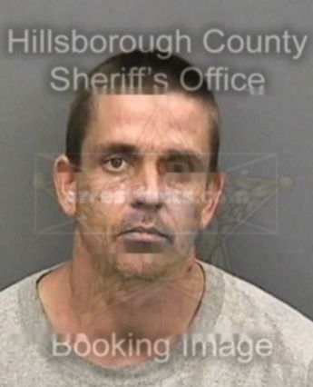 John Thomas Farina Jr.