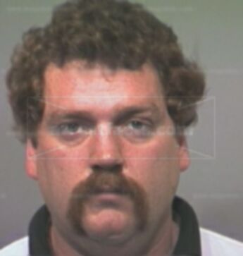 Richard Wesley Davis