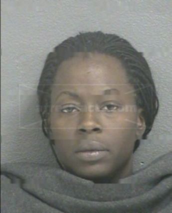 Tamika Coleman