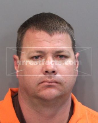 Shaun Richard Hardin