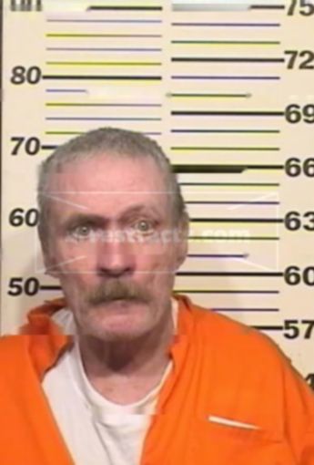 James Martin Clark