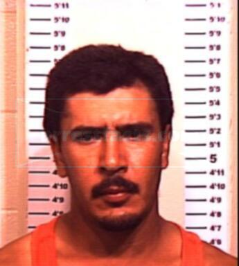 Jose Trinidad Rosas