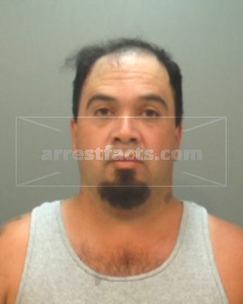 Raymond Eugene Gomez