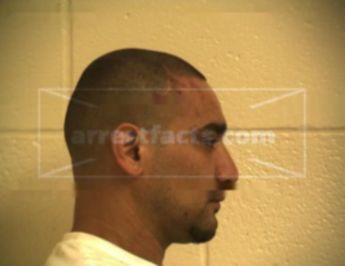 Randy Munoz Ramirez