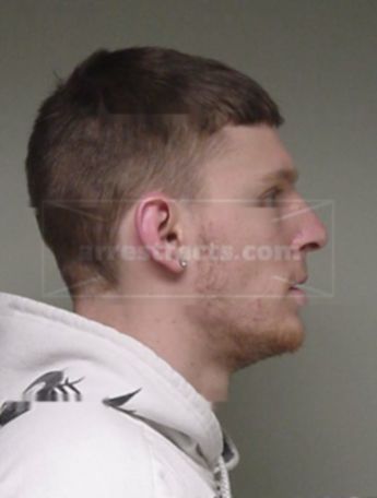 Justin L Butcher