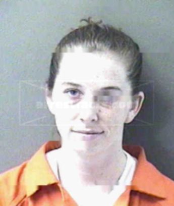 Tecia Lachell Gibson