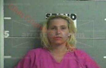 Shelly Danielle Bickwermert