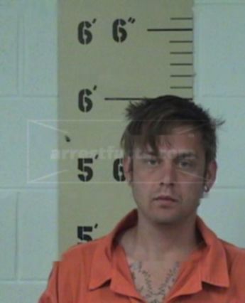 Douglas Lynn Mcguffey