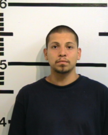 Joe Ray Cantu
