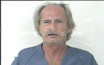 John William Cox