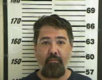 Estevan Daniel Sandoval