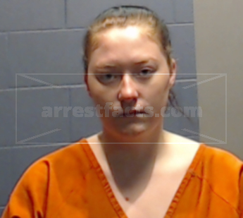Allison Joyce Mcbride