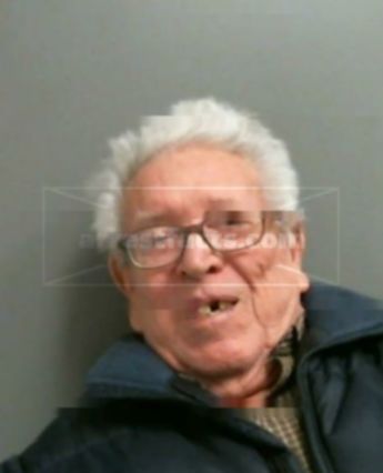 Lester L Reynolds Sr.