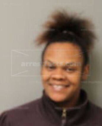 Rosittee Armstrong