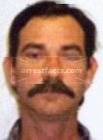Norman Vincent Broussard