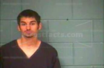Alvin Thomas Olivares