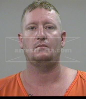 Justin Wayne Chism
