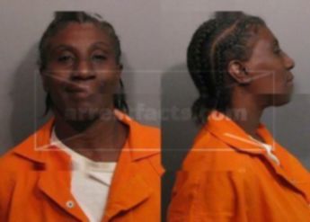 Tammy Terell Wilson